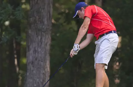 Miller 15th, Spiders 11th At ODU/OBX Collegiate