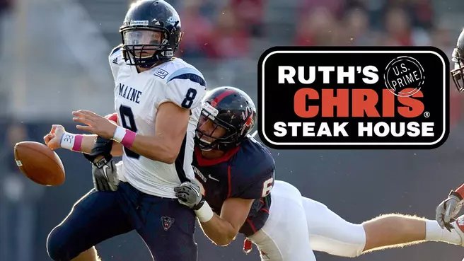 Vote Now For Ruth's Chris Sizzlin' Play Of The Game