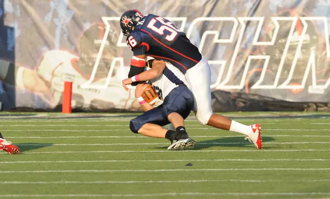 Gameday Game Plan: Week 9 vs. UMass