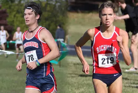 Prentice Prevails, Spider Youth Solid at A-10s