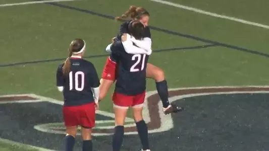 Spiders Edge Rhode Island, 1-0