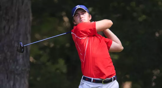 Men's Golf Opens Wolfpack Intercollegiate Monday