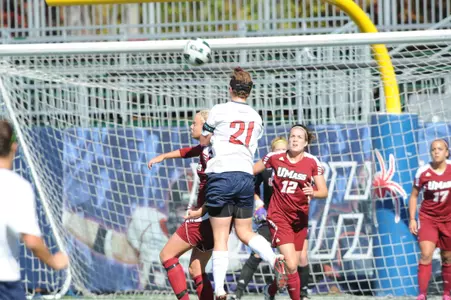 Wann Scores Twice In Return As Spiders Blank ODU