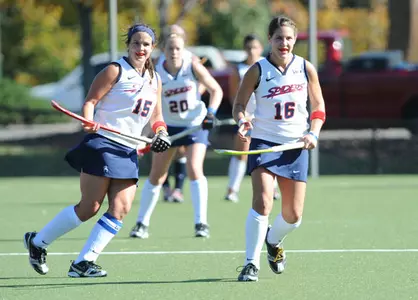 Regular Season Champs Play La Salle In Semis