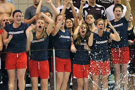 Spider Swimming & Diving Season Preview