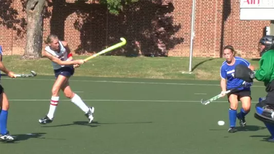 Peterson Climbs Record Books As Spiders Drop SLU