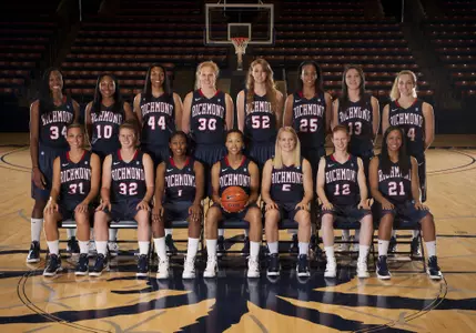 Women?s Basketball Opens 2011-12 Season At Navy