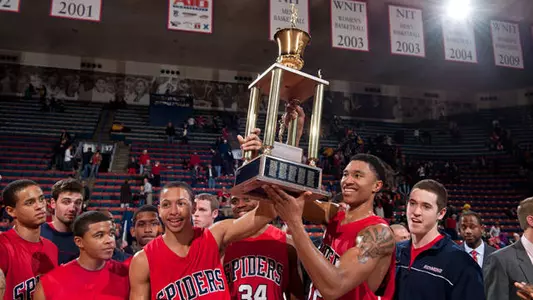 Black & Blue Classic Changed To Dec. 9 On ESPN2