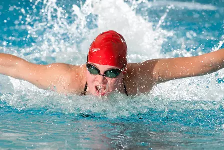 Spiders Wrap Season's Front Half at Terp Cup