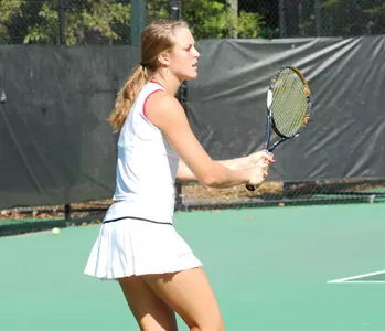 What's Up with Elizabeth Sims?