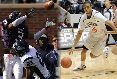 Spiders Set for Saturday Doubleheader