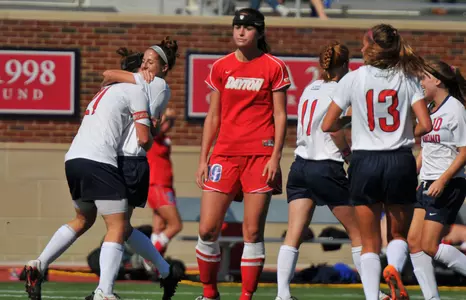 No. 2 Spiders Look For A-10 Title At Dayton