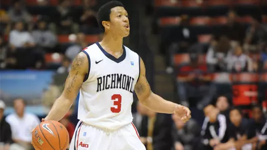 Spiders Say Happy Trails to Pioneers with 83-58 Win