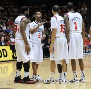 Spiders Look For 100th Win Over Rival Tribe Wednesday