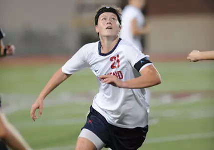 Wann To Miss Remainder Of Soccer Season