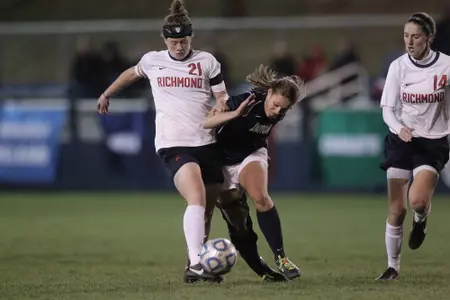 Wann Named To MAC Hermann Trophy Watch List