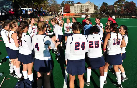 Spiders Set to Face Syracuse in NCAA First Round