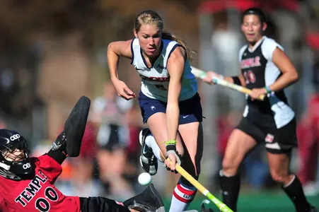 Spiders Have Four First-Team All-State Selections