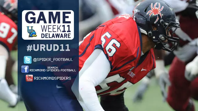 Old South Division Rivals Clash Saturday At Delaware