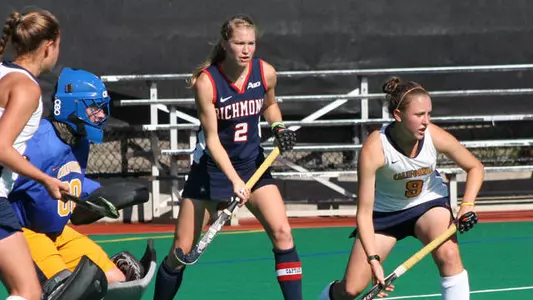 Spiders California Dreamin' Way To NCAA Tourney