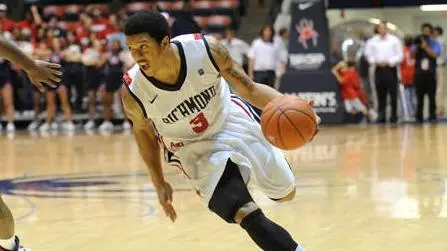 Spiders Play At Wake Forest Saturday On ESPN3