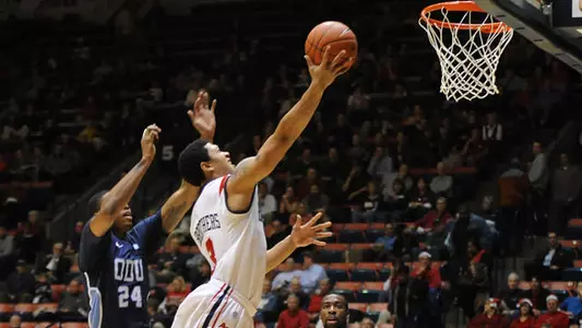 Richmond Tops Rival Monarchs in Overtime Thriller