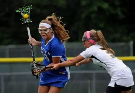 Women?s Lacrosse Signs Seven To 2013 Class