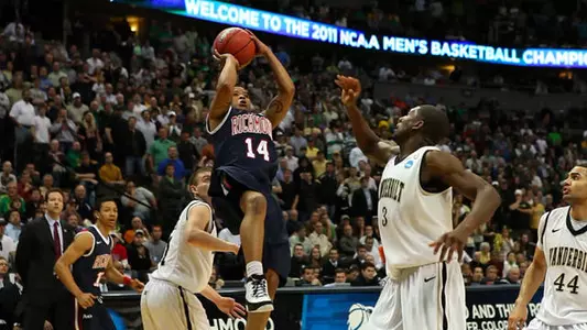 KA Banner To Be Raised Friday At UNCG Game