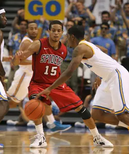 UCLA Postgame Quotes