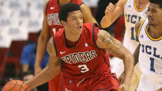 Brothers Named Atlantic 10 Player Of Week