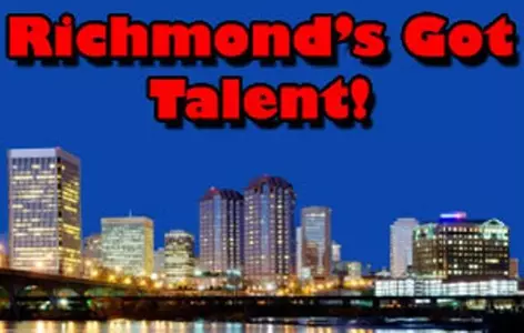 Richmond's Got Talent Winner Opens For Goo Goo Dolls