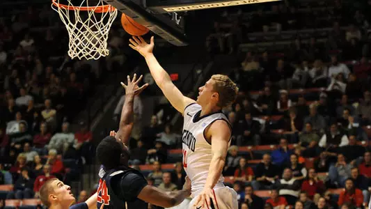 Spiders Put Four In Double Figures To Scorch Flames