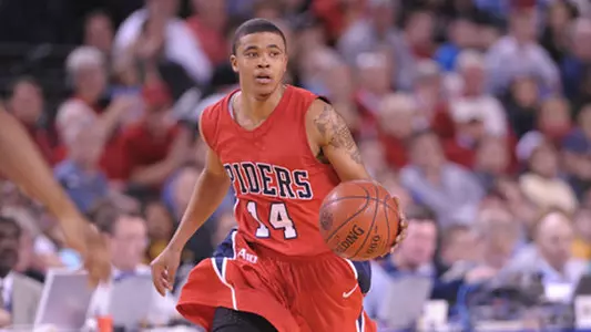 Former Standout Kevin Anderson Drafted By Austin Spurs