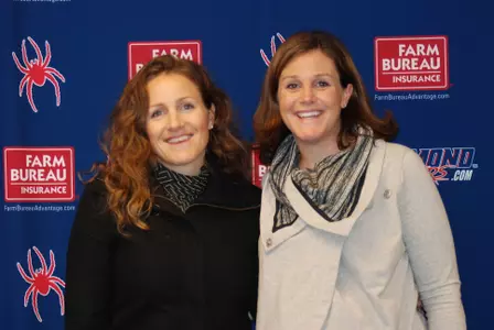 Spiders Welcome Additional Assistant Coach