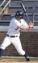 Richmond Rallies Again To Tie Bucknell, 7-7, In Baseball
