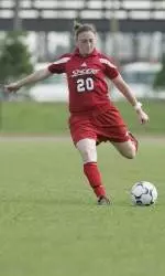 Women's Soccer Hosts Two Conference Opponents