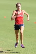Cross Country Season Kicks-Off With Spider Alumni Open