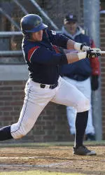 Looking To Stay Hot, Baseball Hosts Iona For Three-Game Set This Weekend