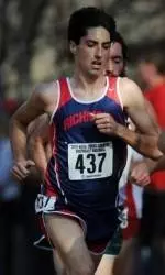 Men's XC Finishes 24th In The Nation