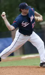 Richmond Baseball Versus Norfolk State Cancelled Wednesday