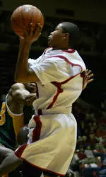 UMBC Squeaks By Richmond, 70-68