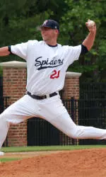 Catching Up On The Spiders In Summer Collegiate Baseball Leagues