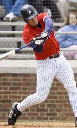 Richmond Rallies But Falls At No. 6 Virginia Tuesday Night