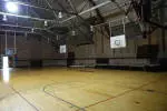 Historic Millhiser Gym To Become Basketball Practice Facility