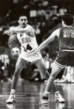 Richmond Athletics Announces Hall Of Fame Inductees