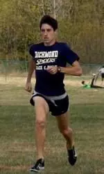 Successful Day For Richmond Cross Country At ISU Pre-Nationals