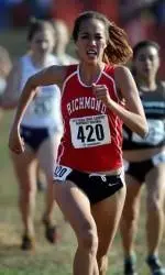 Spiders Travel To West Coast For Mt. SAC Relays