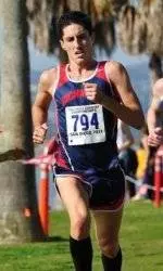 Benford, Llano, Quinn Make USTFCCCA's All-Academic Team