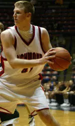 Men's Basketball Plays East Carolina Tuesday