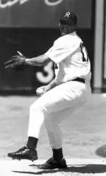 Former Spider Mike Smith Receives Call From Minnesota Twins